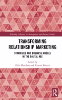 Transforming Relationship Marketing