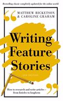 Writing Feature Stories