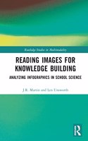 Reading Images for Knowledge Building