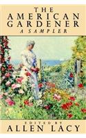 The American Gardener