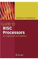 Guide to RISC Processors