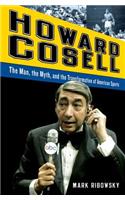 Howard Cosell
