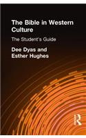 The Bible in Western Culture
