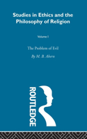 Problem Of Evil: Vol 1
