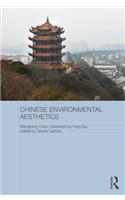 Chinese Environmental Aesthetics