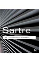 The Transcendence of the Ego: A Sketch for a Phenomenological Description