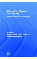 Education, Religion and Society
