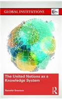 The United Nations as a Knowledge System