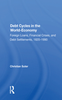 Debt Cycles In The World-economy