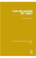 The Religions of Tibet