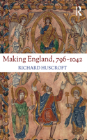 Making England, 796-1042
