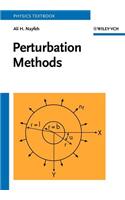 Perturbation Methods