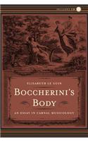 Boccherini’s Body