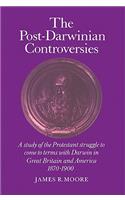 The Post-Darwinian Controversies
