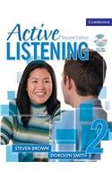 Active Listening 2