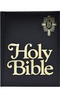 Catholic Family Bible-NABRE