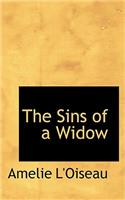 The Sins of a Widow