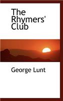 The Rhymers' Club