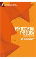 Pentecostal Theology