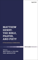 Matthew Henry