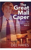 Great Mall Caper