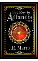 Key to Atlantis, Vol. I