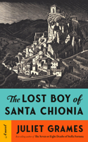 Lost Boy of Santa Chionia