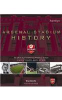 Arsenal Stadium History