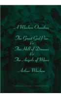 Machen Omnibus