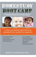 Homestudy Boot Camp
