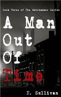 Man Out of Time