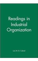 Readings in Industrial Organization