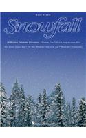 Snowfall