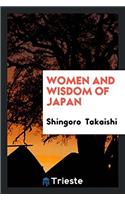 Women and Wisdom of Japan