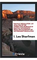 Railway Regulation