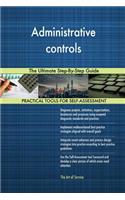Administrative controls The Ultimate Step-By-Step Guide