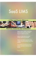 SaaS LIMS A Clear and Concise Reference