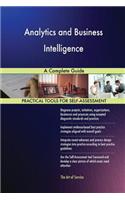 Analytics and Business Intelligence A Complete Guide