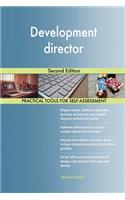 Development director Second Edition