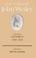 Works of John Wesley Volume 26