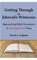 Getting Through to Jehovah's Witnesses