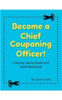 Become a Chief Couponing Officer