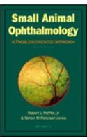 Small Animal Opthalmology: A Problem-Oriented Approach, 2nd Edition