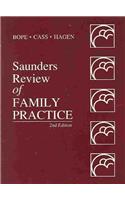 Saunders Review of Family Practice