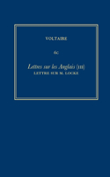 OEuvres complètes de Voltaire 6C