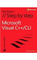 Microsoft Visual C++/CLI Step by Step