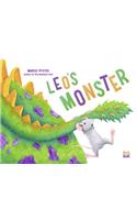 Leo's Monster