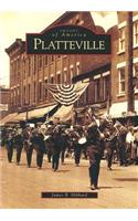 Platteville