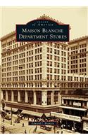 Maison Blanche Department Stores