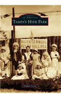 Tampa's Hyde Park: (Images of America)